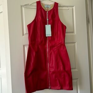 REVICE LOS ANGELES - “Vixen Dress”